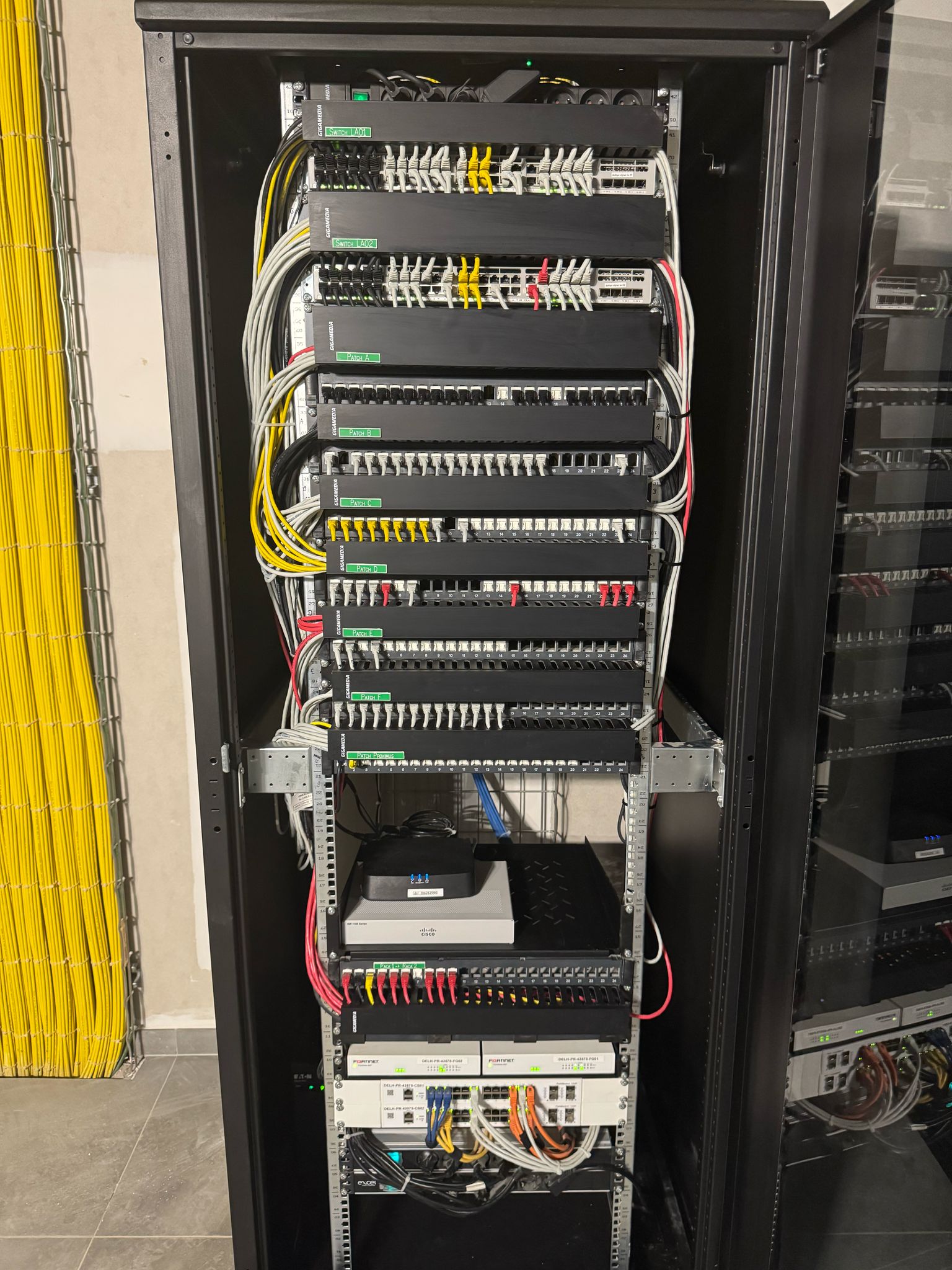 AD Delhaize Tielt-Winge 3